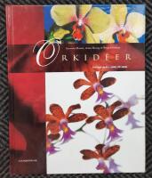 Orkid&eacute;er