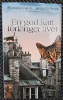 En god katt f&ouml;rl&auml;nger livet