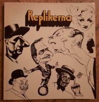 Replikerna