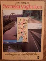 Svenska V&auml;gboken