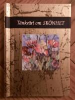 T&auml;nkv&auml;rt om sk&ouml;nhet