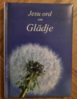 Jesu ord om gl&auml;dje