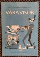 V&aring;ra visor. Del 1