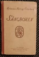 S&aring;ngboken 
