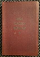 N&auml;r dagen b&ouml;rjar