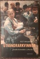 Utvandrarkvinnor. Svenska kvinno&ouml;den i Amerika