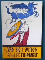 Vad sig i Svitjod tilldragit