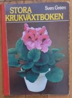 Stora krukv&auml;xtboken