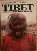 Tibet mellan Buddha och Marx