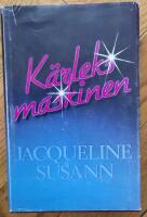 K&auml;rleksmaskinen