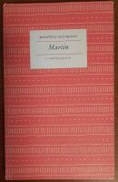 Martin. Geschichten aus einer gl&uuml;cklichen Welt