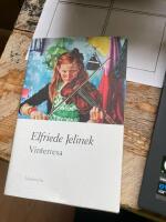 Vinterresa