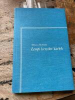 Lempi betyder k&auml;rlek