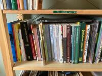 (n&auml;stan) Samtliga nummer av Det grymma sv&auml;rdet