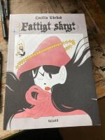Fattigt skryt