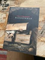 Mardr&ouml;mmar : skr&auml;cknoveller av Guy de Maupassant