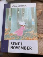 Sent i november
