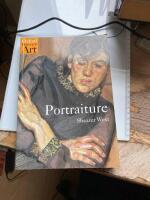 Portraiture