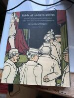 Sk&aring;da all v&auml;rldens uselhet : visuell pedagogik och reformism i det sena 1800-talets popul&auml;rkultur