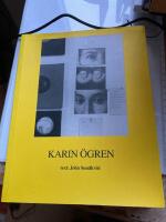 Karin &Ouml;gren