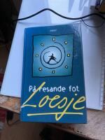 P&aring; resande fot