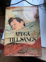 Att g&aring; till s&auml;ngs