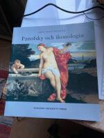 Panofsky och ikonologin