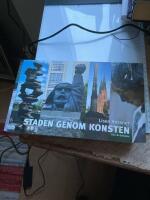 Staden genom konsten