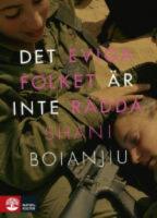 Det eviga folket &auml;r inte r&auml;dda