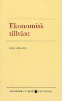 Ekonomisk tillv&auml;xt