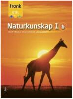 Frank Gul Naturkunskap 1b
