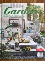 Swedish Details Gardens