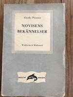 Novisens bek&auml;nnelser 