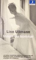 Innan du somnar