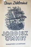 Jordisk &ouml;mhet