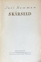 Sk&auml;rseld