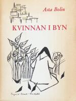 Kvinnan i byn