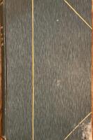 Skoll&auml;rare John Chronschoughs memoarer