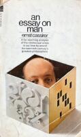 an essay on man