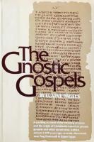 The gnostic gospels