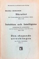 Filosofien och Livet