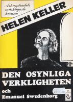 Den osynliga verkligheten och Emanuel Swedenborg