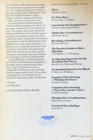 Complete Chess Strategy 3: Play on the Wings