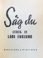 S&auml;g du