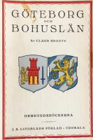 G&Ouml;TEBORG och BOHUSL&Auml;N