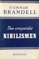 Den europeiska Nihilismen