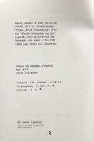 Klas Katt i Hell City : [serier]