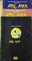 Arne Anka I - III paket