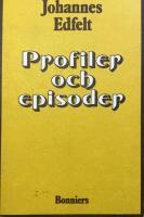 Profiler och episoder