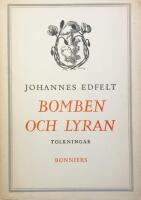 Bomben och lyran